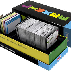 LINKEE trivia game: Four little questions, with one big link!