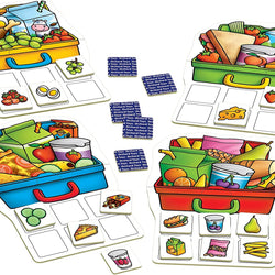 Lunch Box Game Orchard Toys