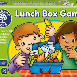 Lunch Box Game Orchard Toys