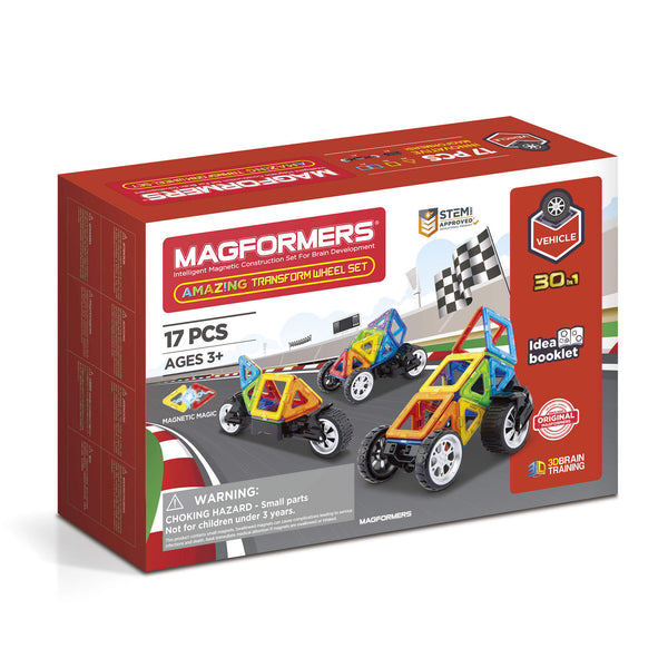 Magformer wheels hotsell