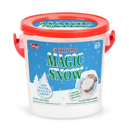 Magic Sensory Snow Tub