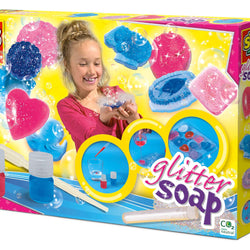 Making Soap Set