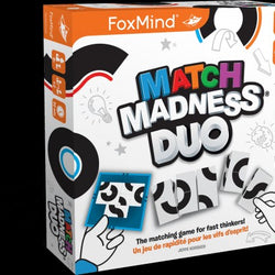Match Madness Duo