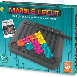 Marble Circuit