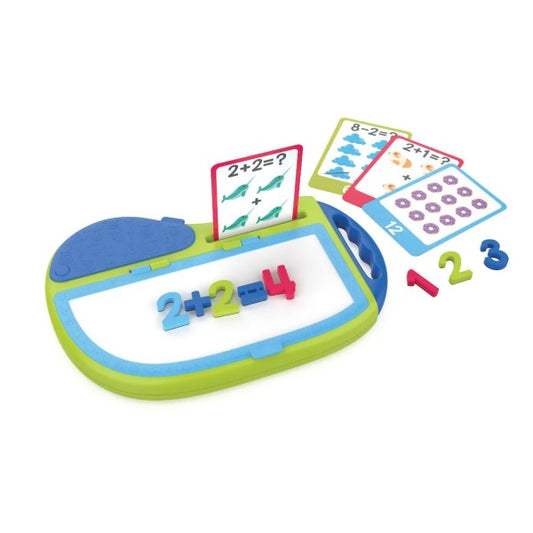 MathMagnets® Go! Counting