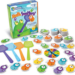 Mathswatters Addition & Subtraction Game