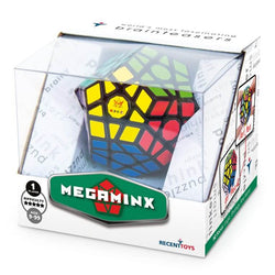 Megaminx