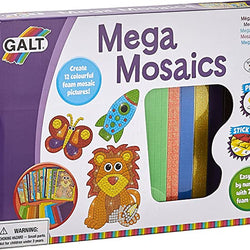 Mega Mosaics Galt