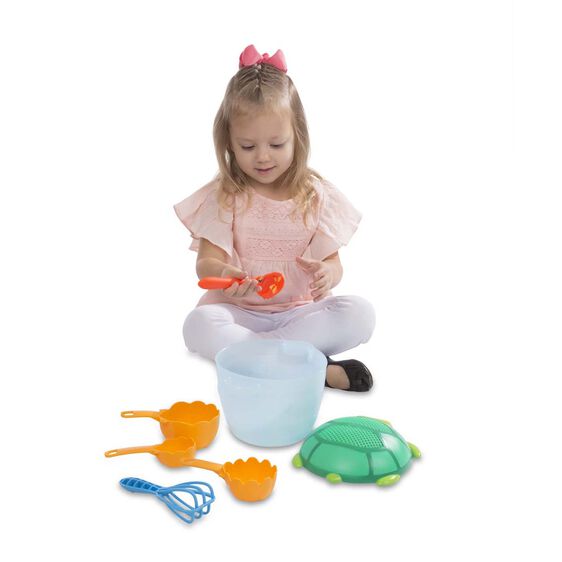 Sand Baking Set Melissa & Doug