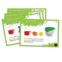 Primary Science® Mix & Measure Set