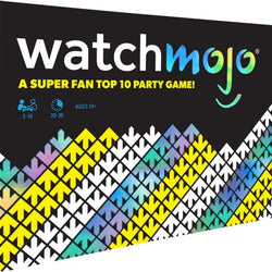 WatchMojo: A Super Fan Top 10 Party Game