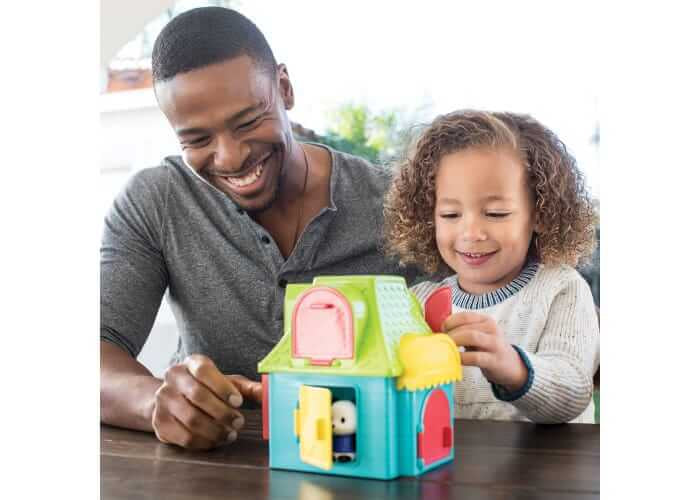 Bears in Pairs Cogs Toys Games Ireland