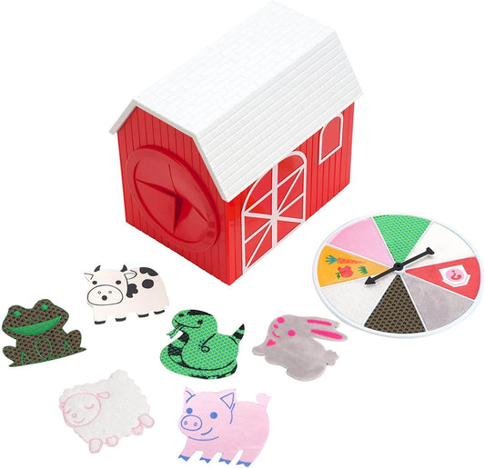 Learning Resources My First Game Petting Zoo Age 2+