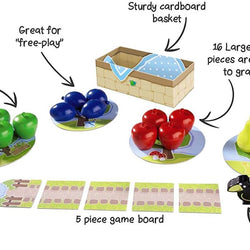 My Very First Games - First Orchard Haba