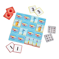 Numberblocks Memory Match Game