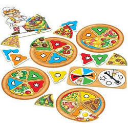 Pizza Pizza Orchard Toys