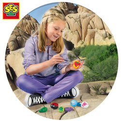 Painting Stones Eco Activity Set
