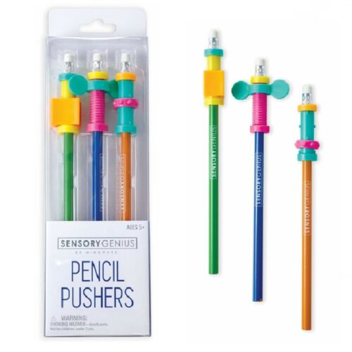 Pencil Pushers Fidget Toy