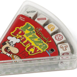 Pizza Party Game