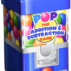 POP for Addition and Subtraction