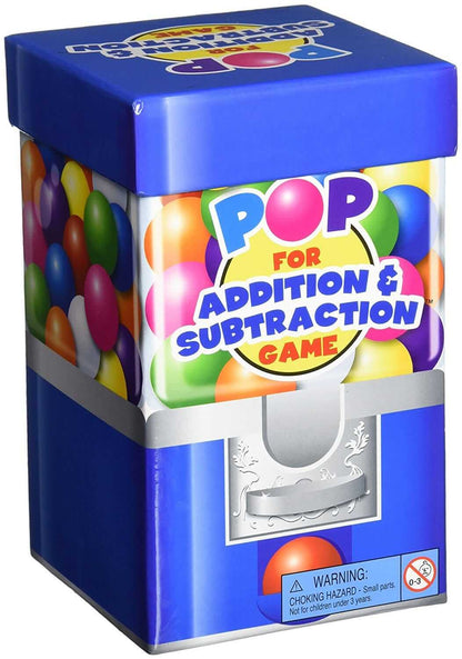 POP for Addition and Subtraction