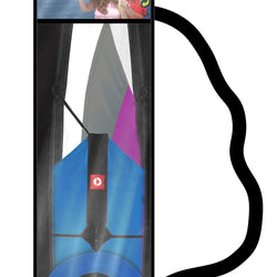 PopUp Kite Stunt 125cm Magic