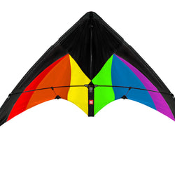 PopUp Kite Stunt 125cm Magic