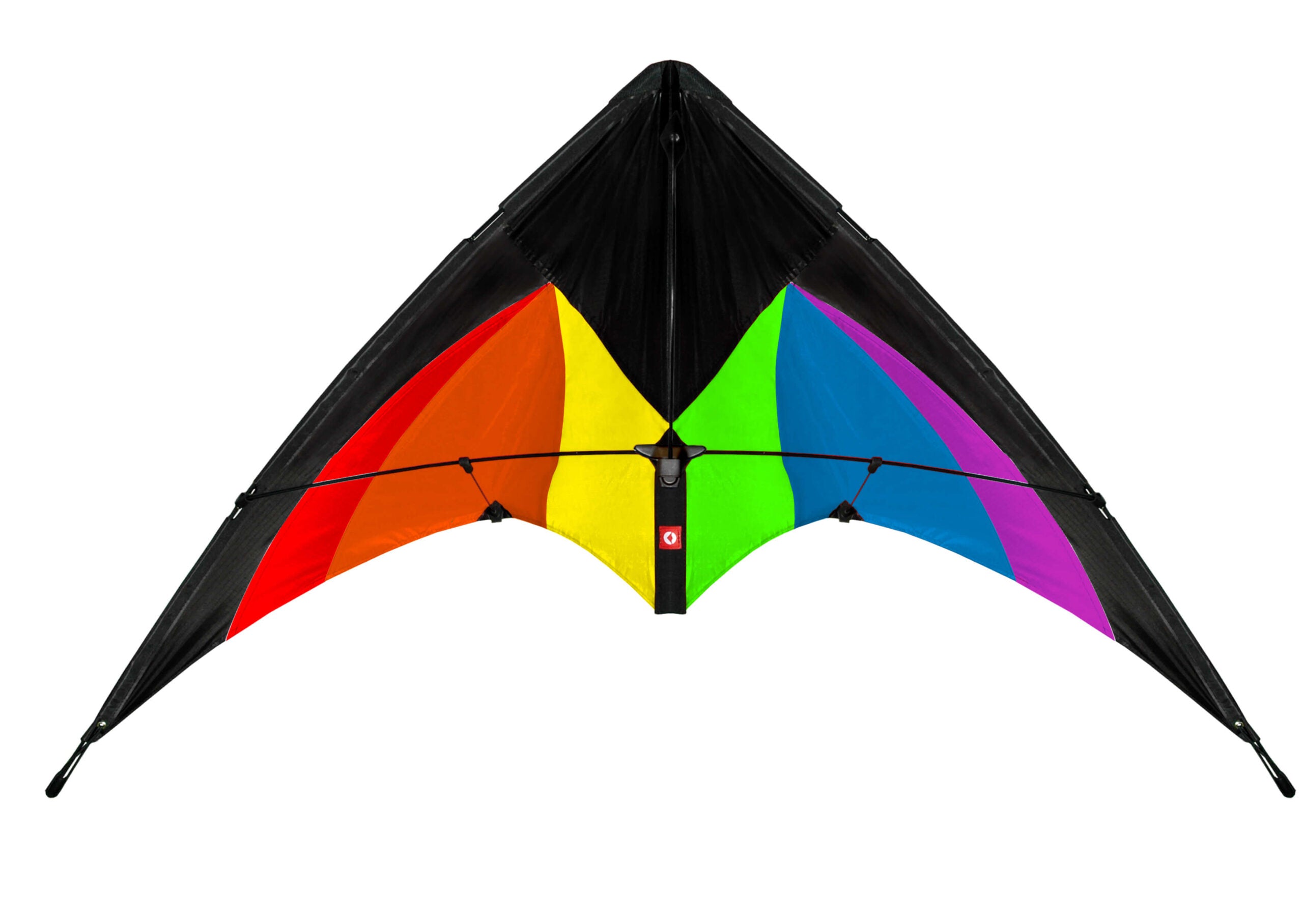 PopUp Kite Stunt 125cm Magic