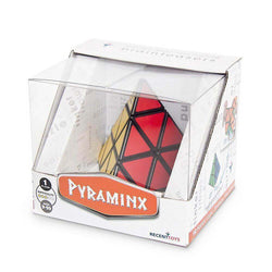 Pyraminx