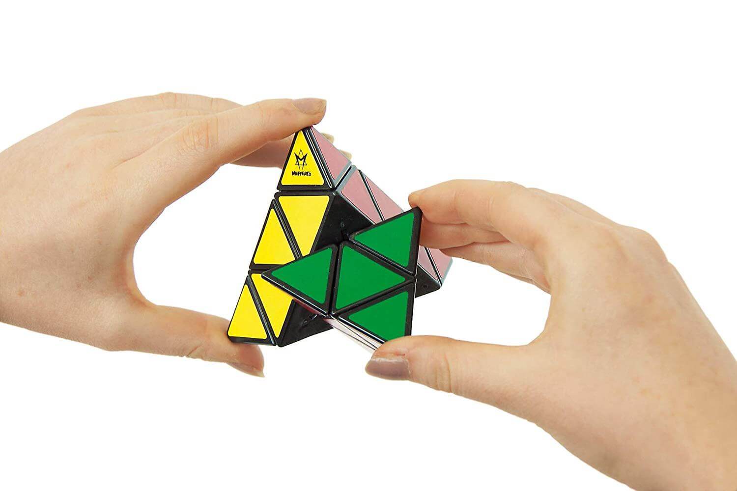 Pyraminx - Twisty Puzzle