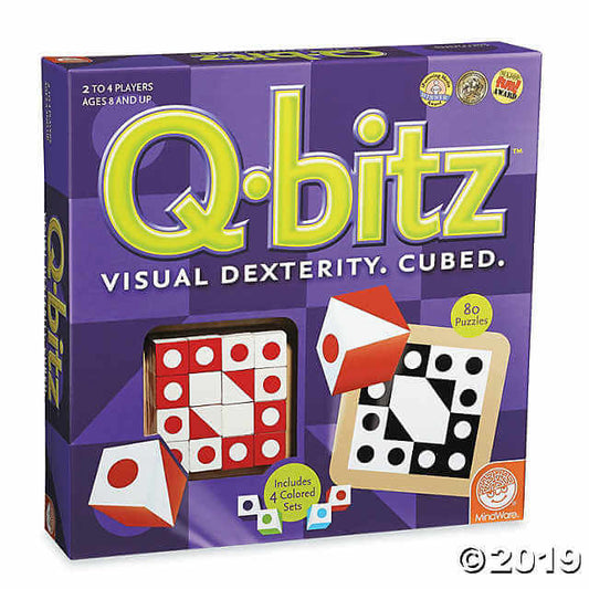 Q-Bitz