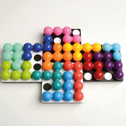 Quadrillion - Smart Games