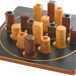 Quarto Mini - Travel Size