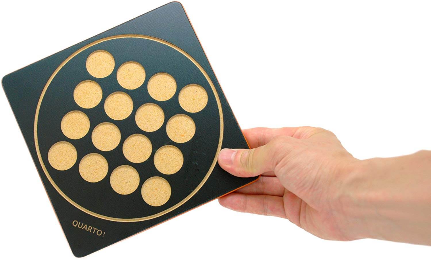 Quarto Mini - Travel Size