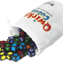 Qwirkle Cubes