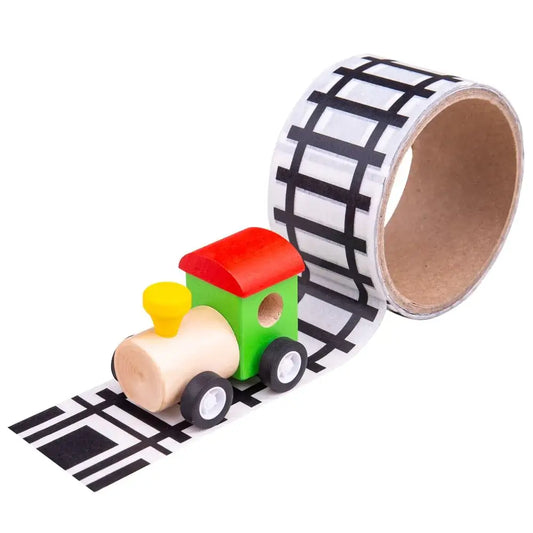 Railway Tape