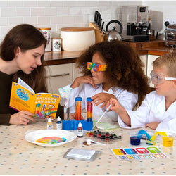 Rainbow Lab Science Kit