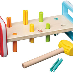 Rainbow Pounder Hape