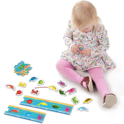 Ravensburger Ready, Steady, Thread Game
