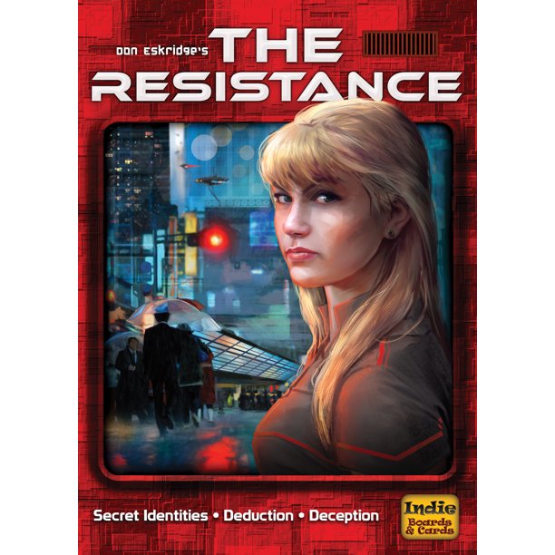 The Resistance