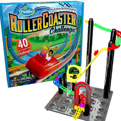 Thinkfun Roller Coaster Challenge