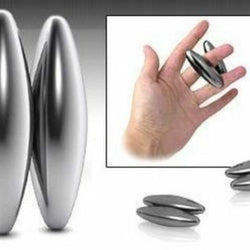 Rattlers The Powerful Magnets