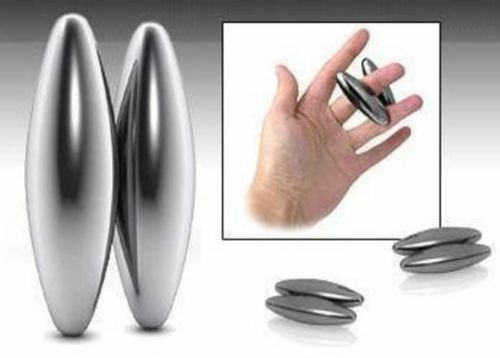 Rattlers The Powerful Magnets