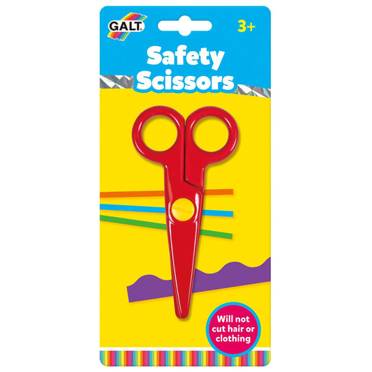 Saftey Scissors Galt Toys