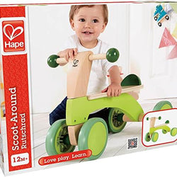 Scoot-Around Hape