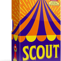 Scout Card Game