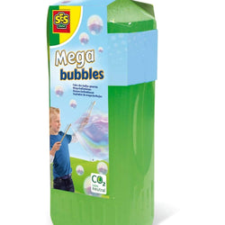 Mega bubbles – Refill Bubble Mix 750ml