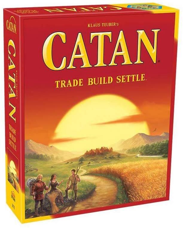 Catan