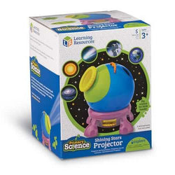 Primary Science® Shining Stars Projector