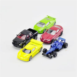 Gift Set 5 Cars Special Siku